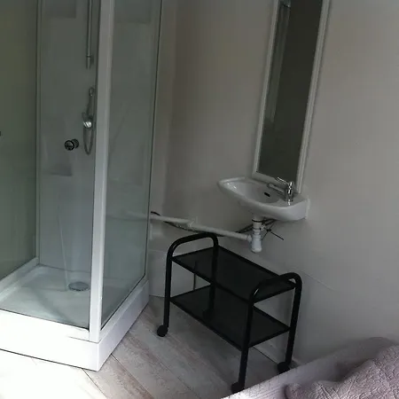Hotel Residence 18 Brussels Room photo