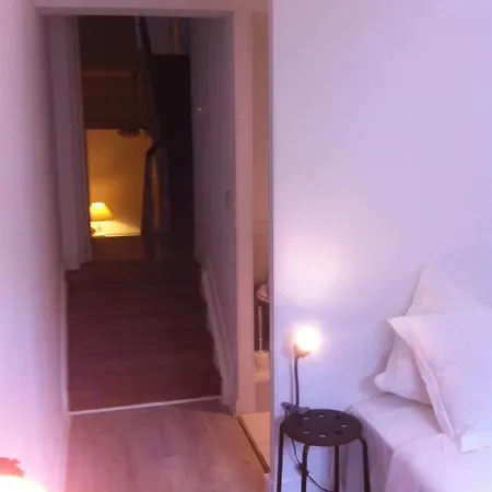 Hotel Residence 18 Brussels Room photo