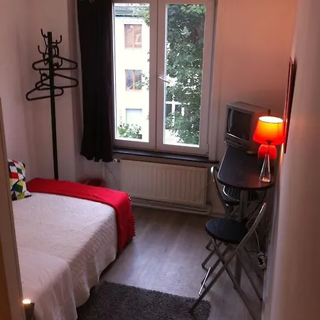 Hotel Residence 18 Brussels Room photo