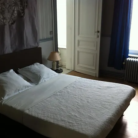 Hotel Residence 18 Brussels Room photo