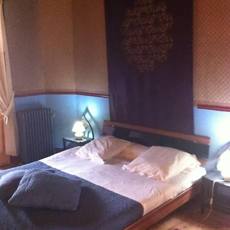 Hotel Residence 18 Brussels Room photo