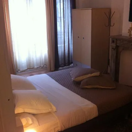 Hotel Residence 18 Brussels Room photo