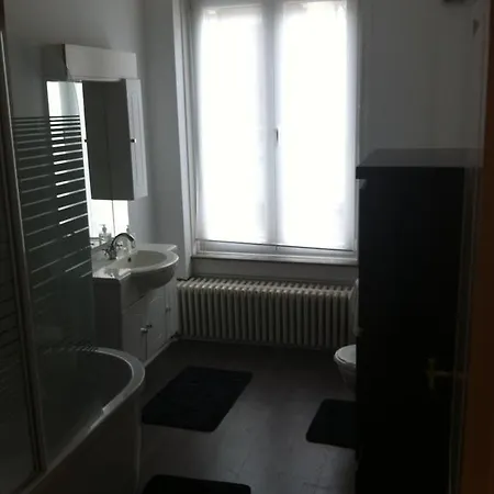 Hotel Residence 18 Brussels Room photo