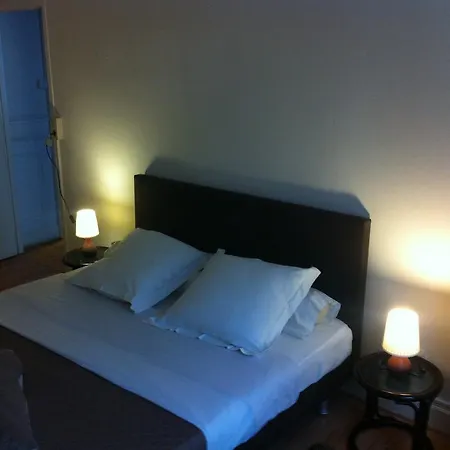 Hotel Residence 18 Brussels Room photo