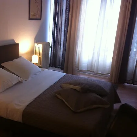 Hotel Residence 18 Brussels Room photo