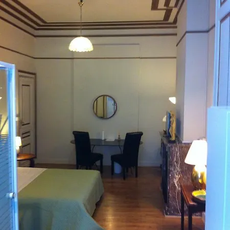 Hotel Residence 18 Brussels Room photo