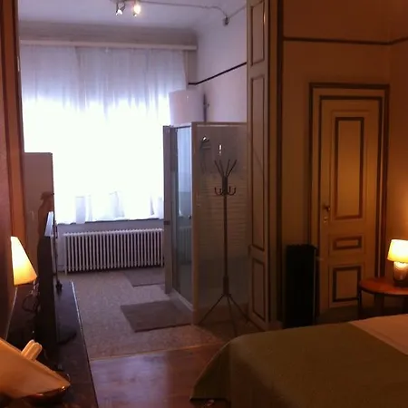 Hotel Residence 18 Brussels Room photo