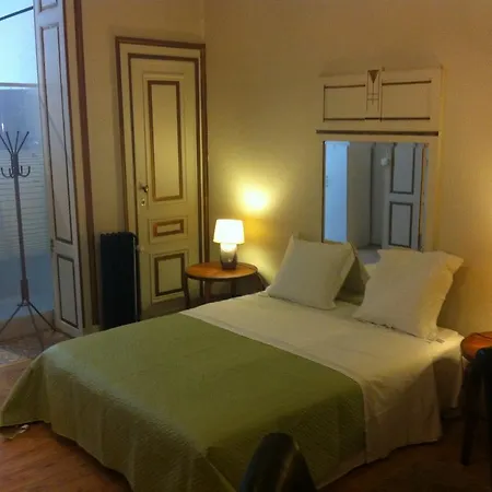 Hotel Residence 18 Brussels Room photo