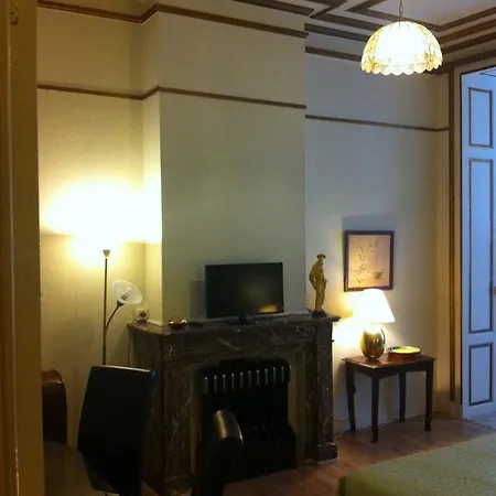 Hotel Residence 18 Brussels Room photo
