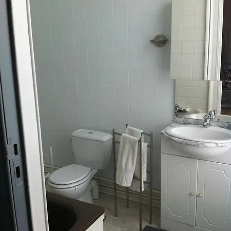 Hotel Residence 18 Brussels Room photo