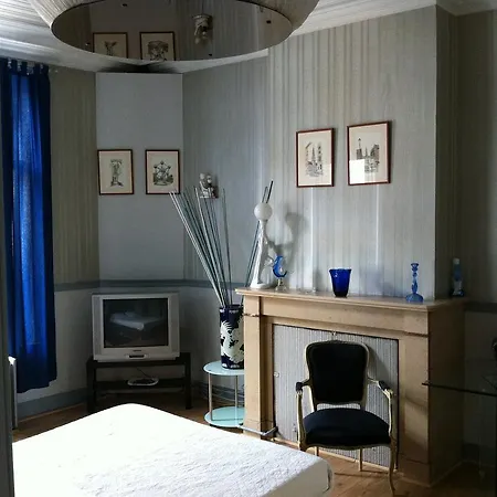 Hotel Residence 18 Brussels Room photo