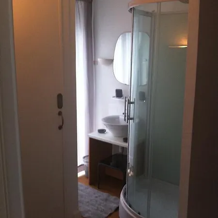 Hotel Residence 18 Brussels Room photo