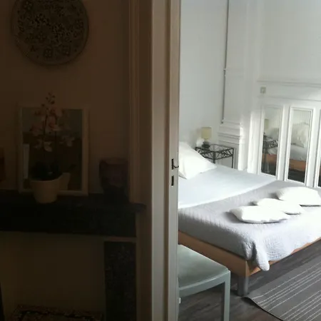 Hotel Residence 18 Brussels Room photo