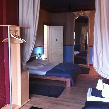 Hotel Residence 18 Brussels Room photo