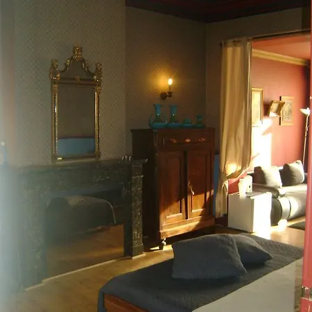 Hotel Residence 18 Brussels Room photo