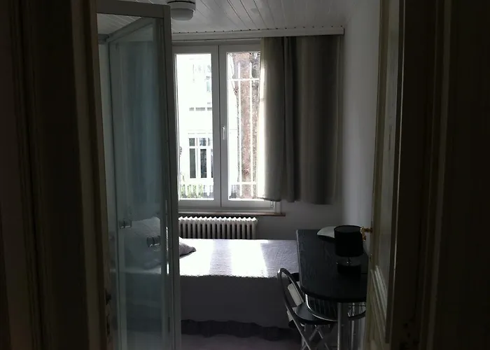 Hotel Residence 18
