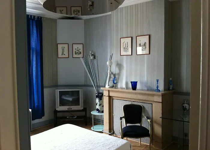 Hotel Residence 18