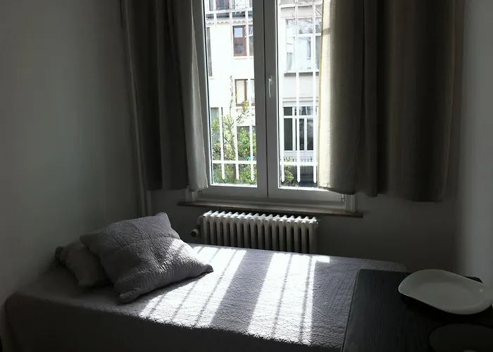 Hotel Residence 18