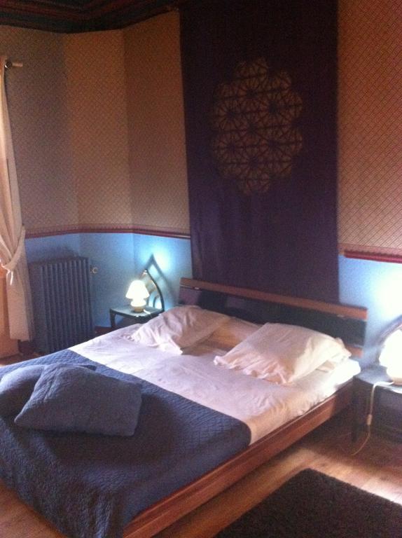 18 Hotel Bruxelles