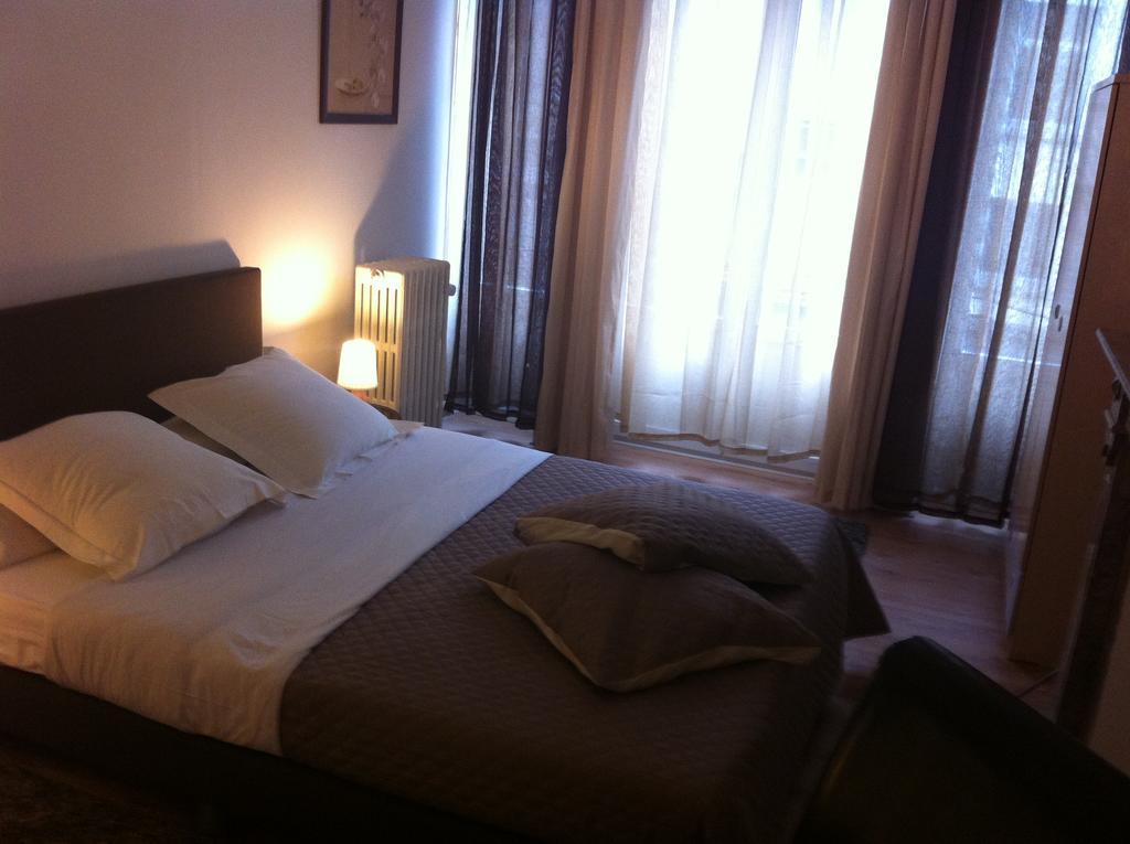 Hotel 18 Bruxelles