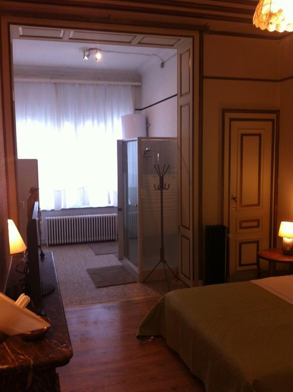 18 * Bruxelles