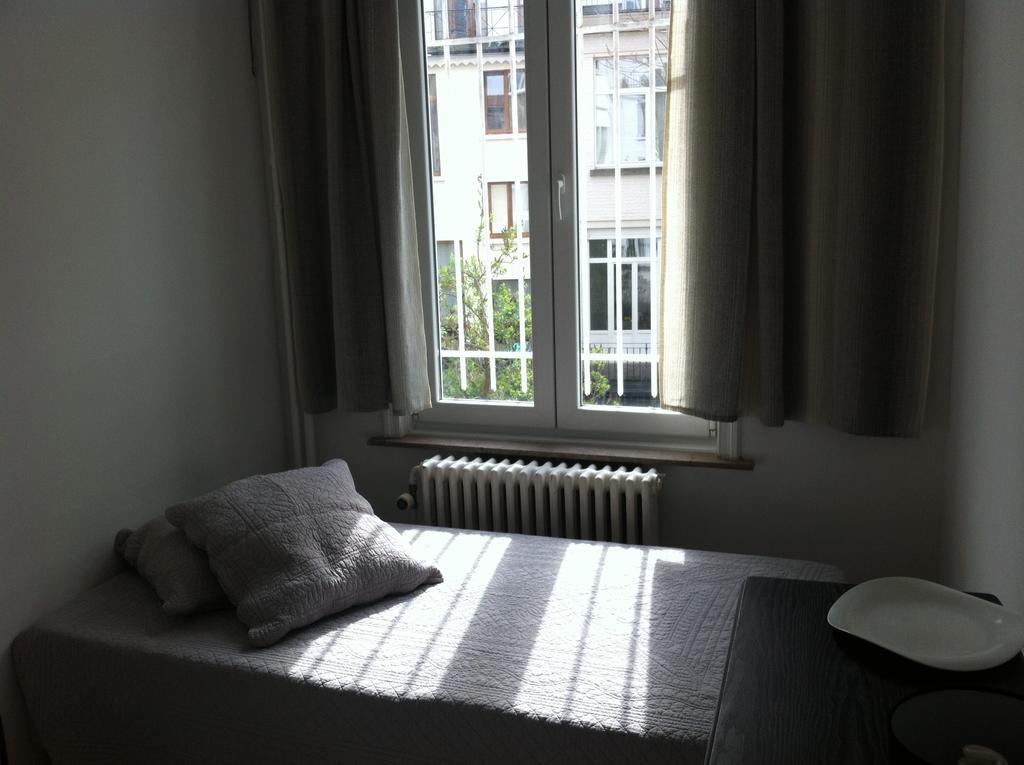 Hotel 18 Bruxelles