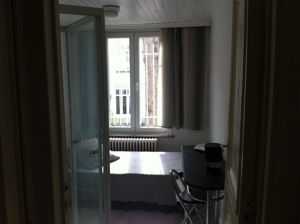 18 Hotel Bruxelles